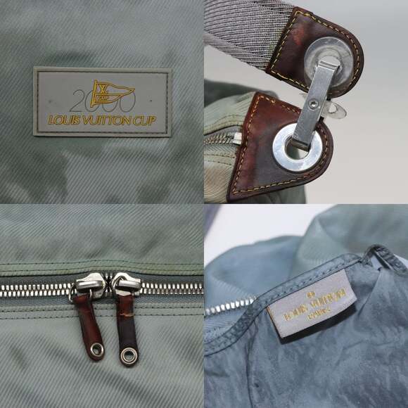 LOUIS VUITTON LV Cup Shoulder Bag Gray - Picture 11 of 13